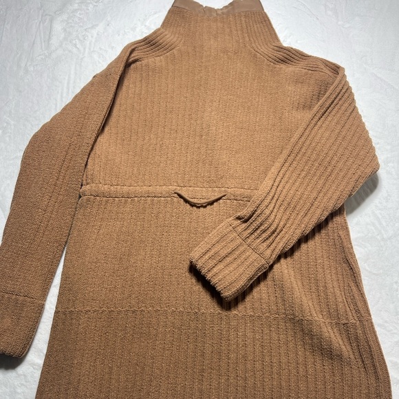 FLX Commuter Knit Zip-Up Sweater - Picture 10 of 10